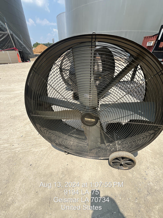 2022 MASTER MHD-42-BDF-C