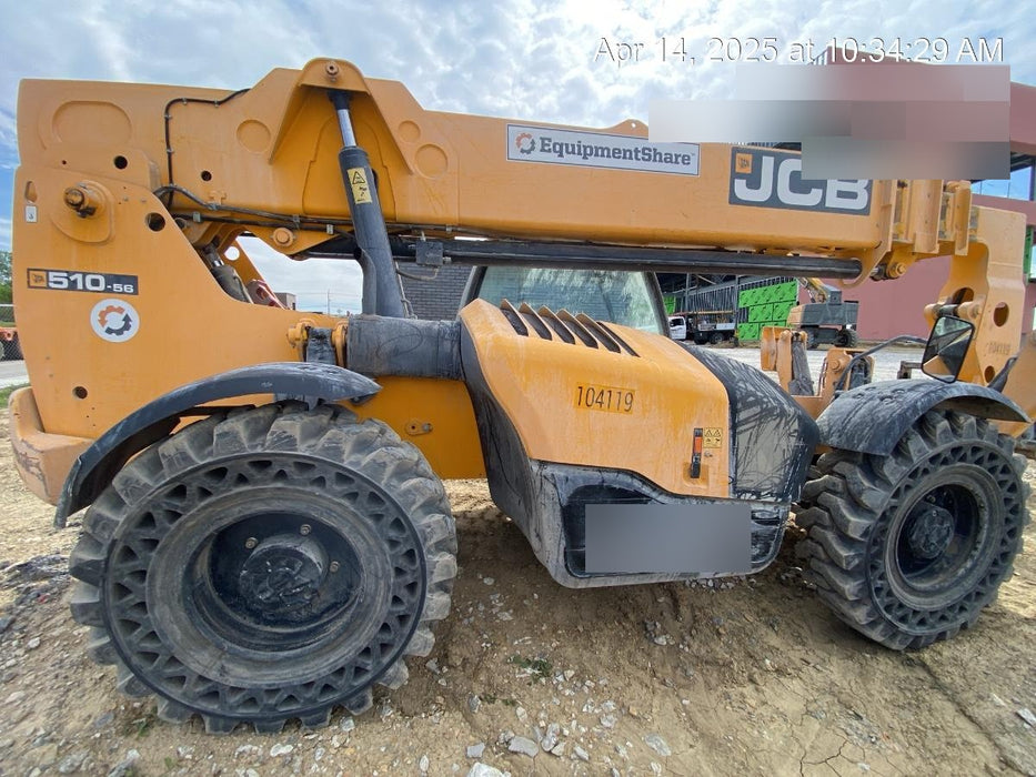 2020 JCB 510-56