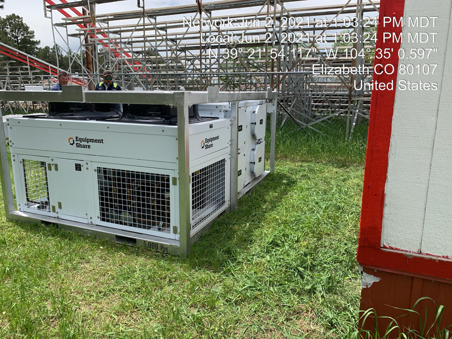 2021 SMARTECH SACP26A-SP