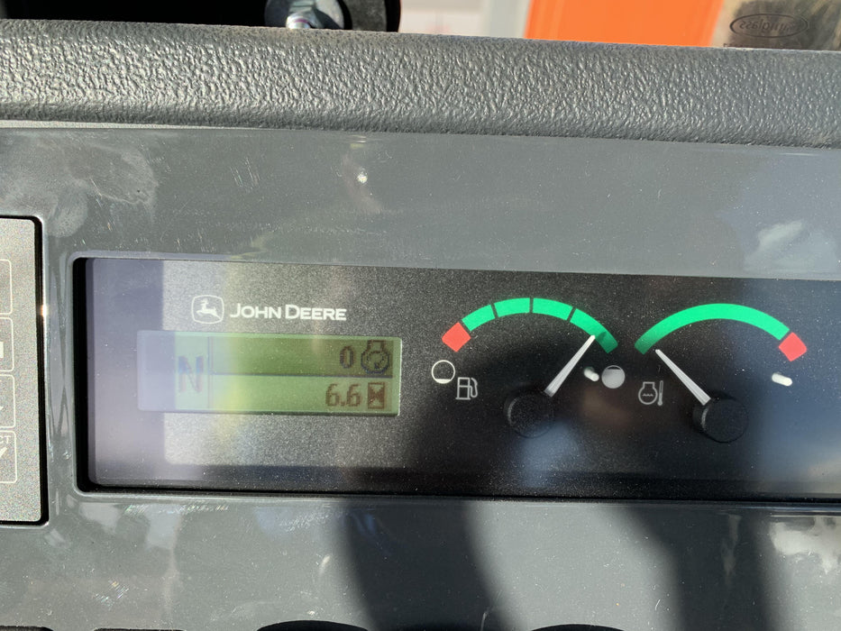 2020 JOHN DEERE 310LEP