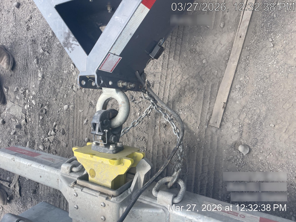 2023 ATLAS COPCO PAC H108 SD
