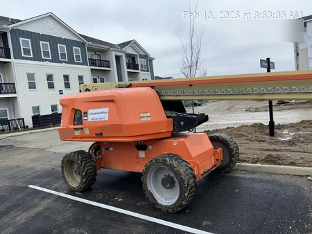 2019 JLG 660SJ