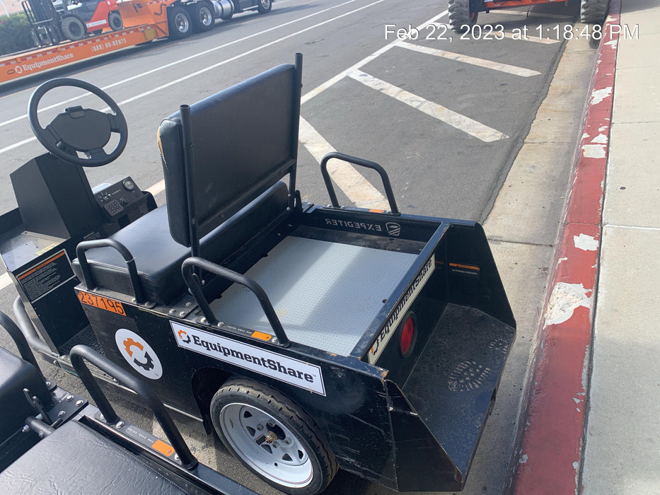 2022 COLUMBIA Expeditor