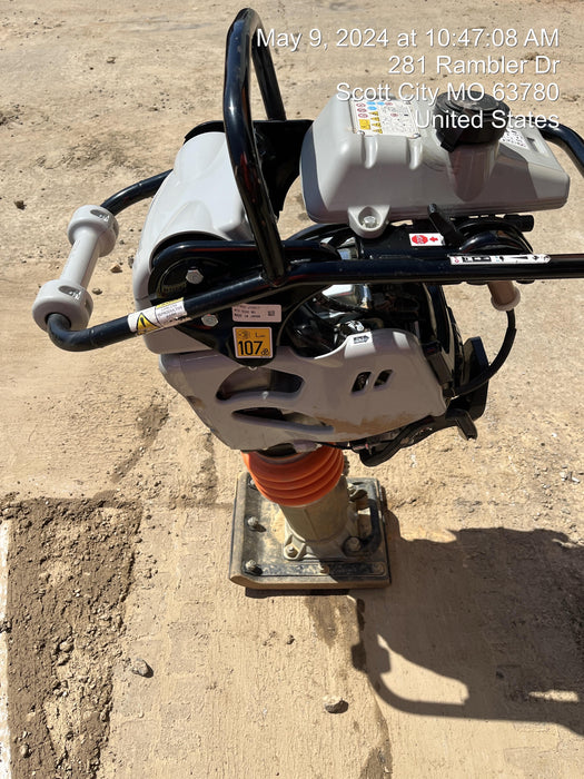 2023 MULTIQUIP MTX60HD