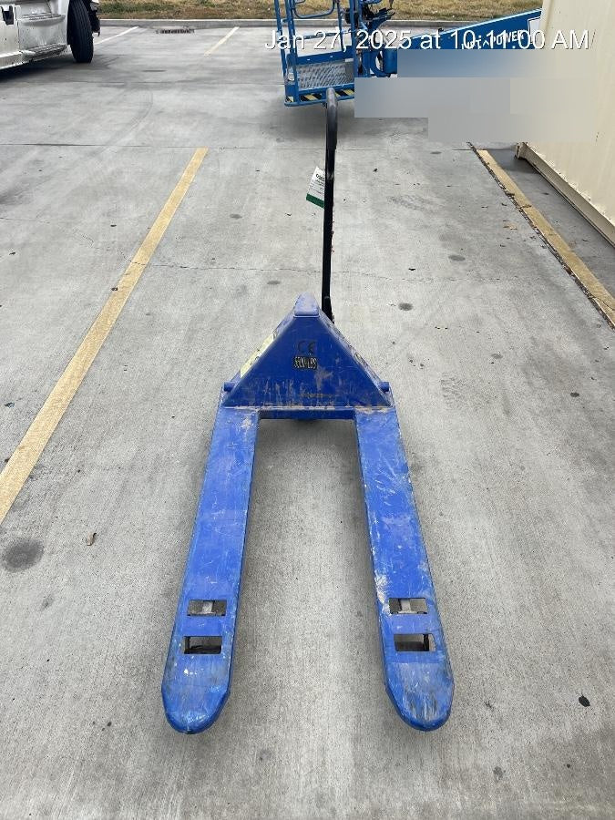 2021 STRONGWAY 5500 lb Pallet Jack