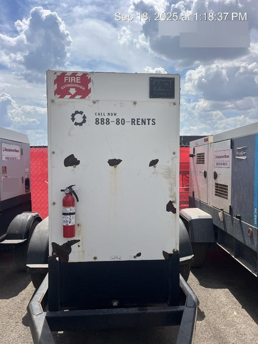 2023 MULTIQUIP DCA70