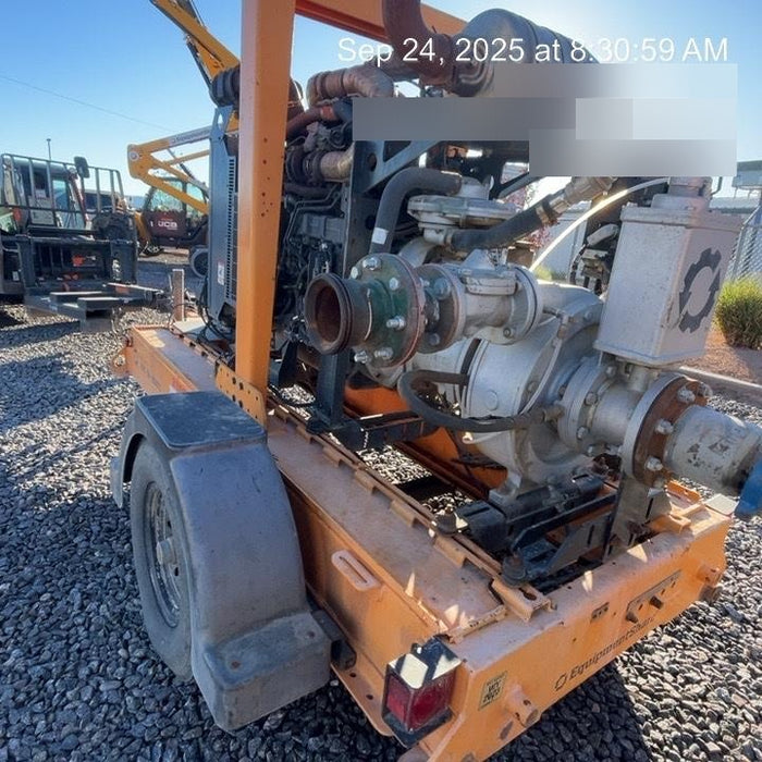 2022 PIONEER PP63C17L2-4045HFC06