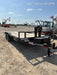 2025 TEXAS PRIDE TRAILERS GT817414KBP