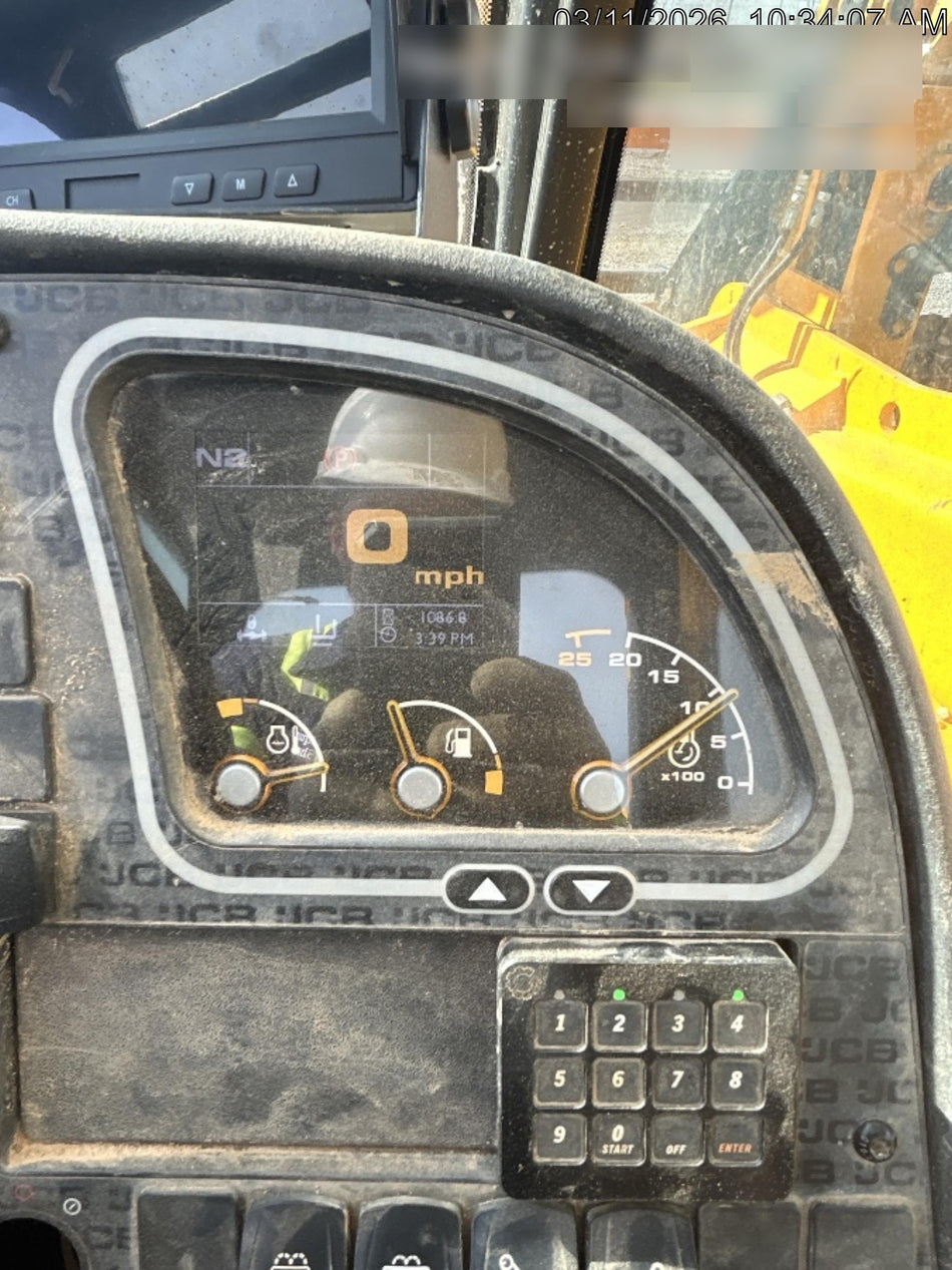 2025 JCB 510-56