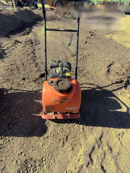2023 MULTIQUIP MVC82VHW
