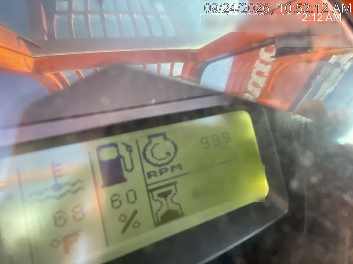 2024 SKYTRAK 12054