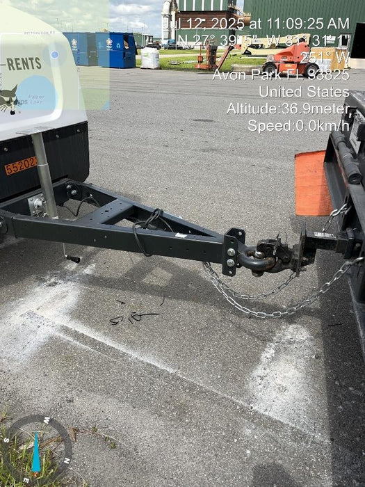 2025 BOBCAT PA185WDO-T4F