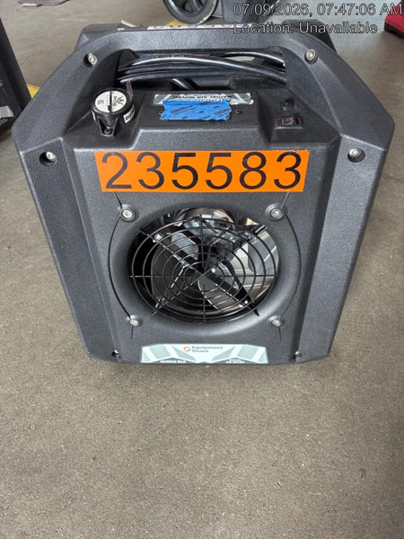 2022 PHOENIX AirMAX Radial Air Mover