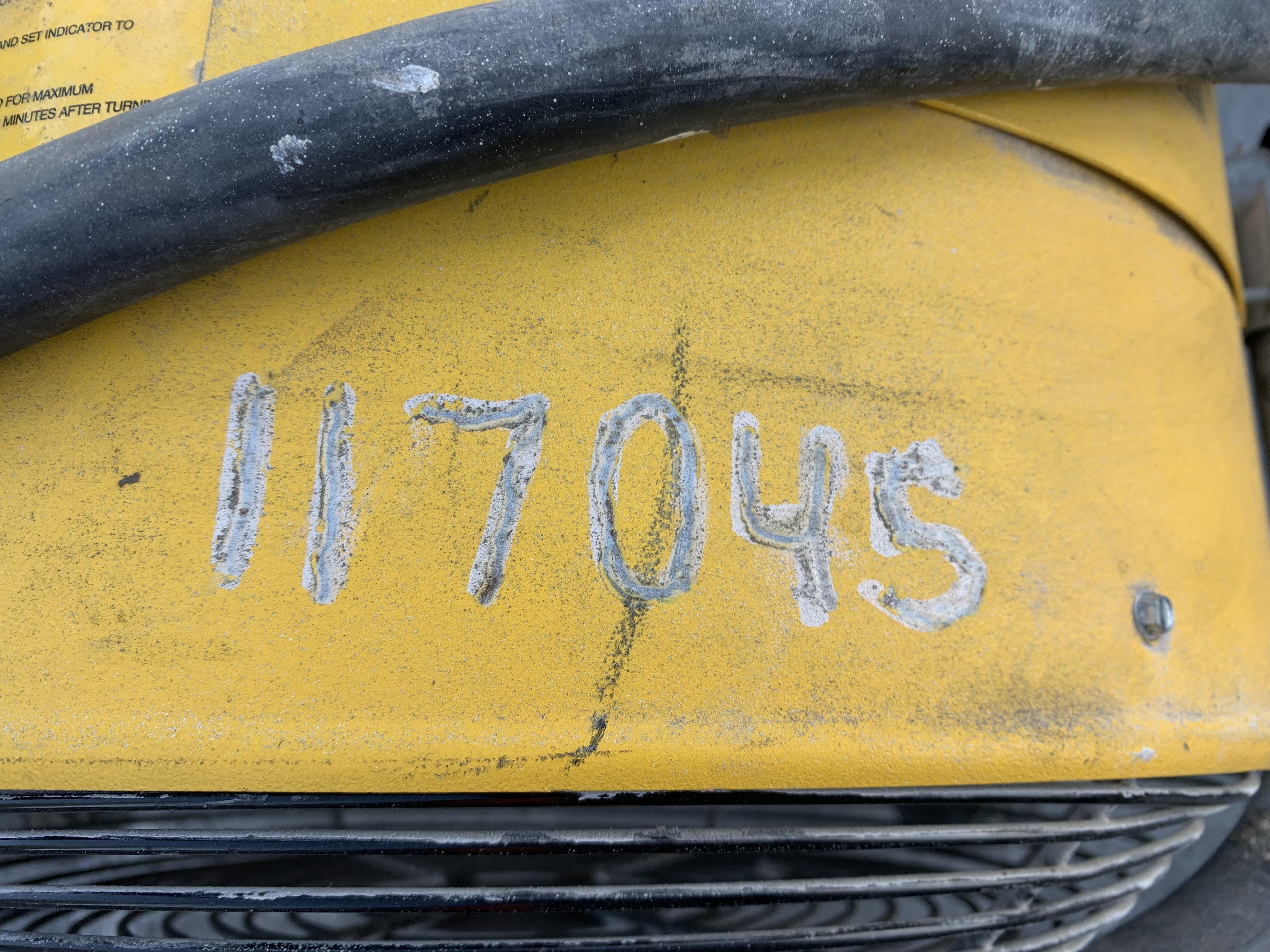 2020 FOSTORIA FES-1024-1CA