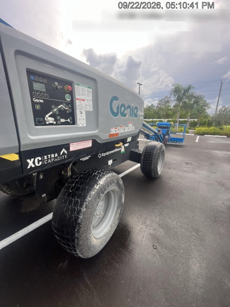 2024 GENIE S-65 HF