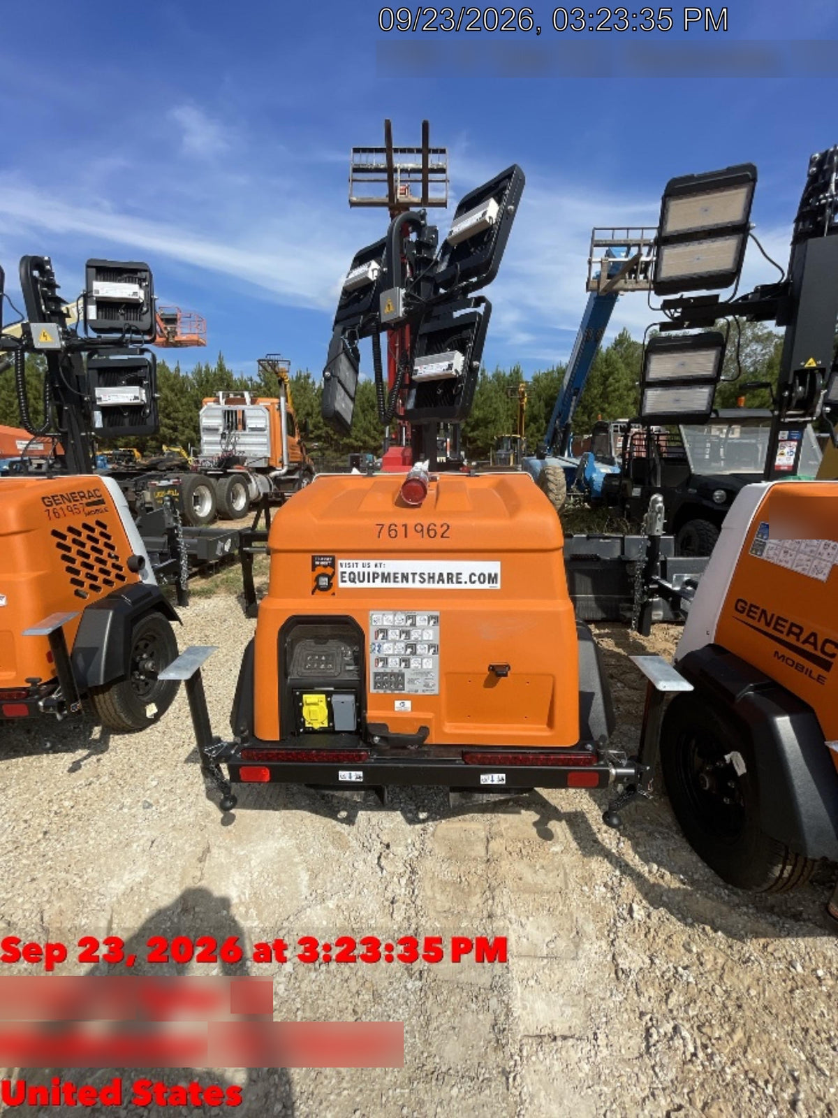 2026 GENERAC MLTS-4