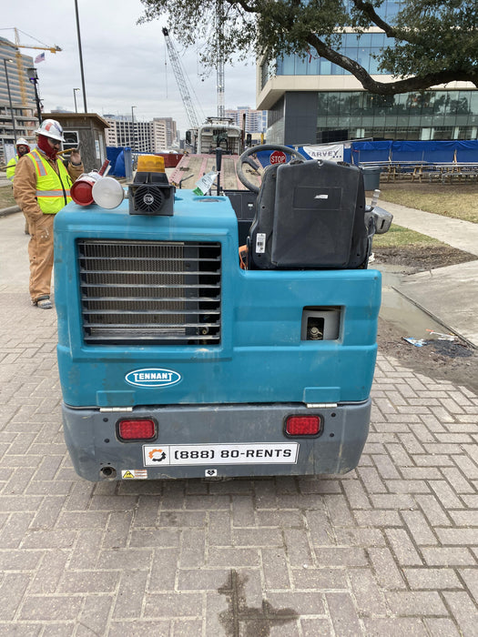 2020 TENNANT S20 LPG