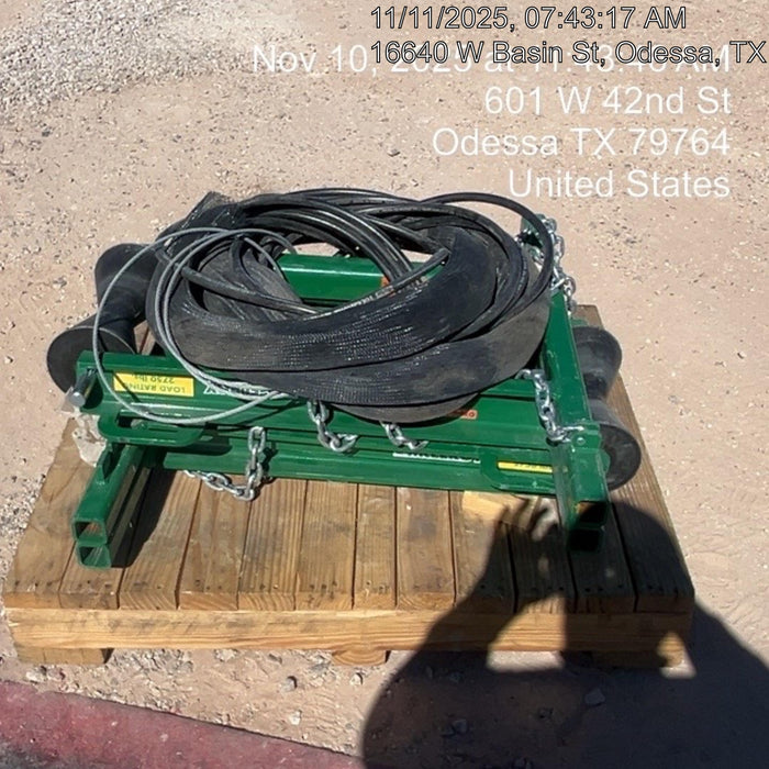 2025 MCELROY T5070901