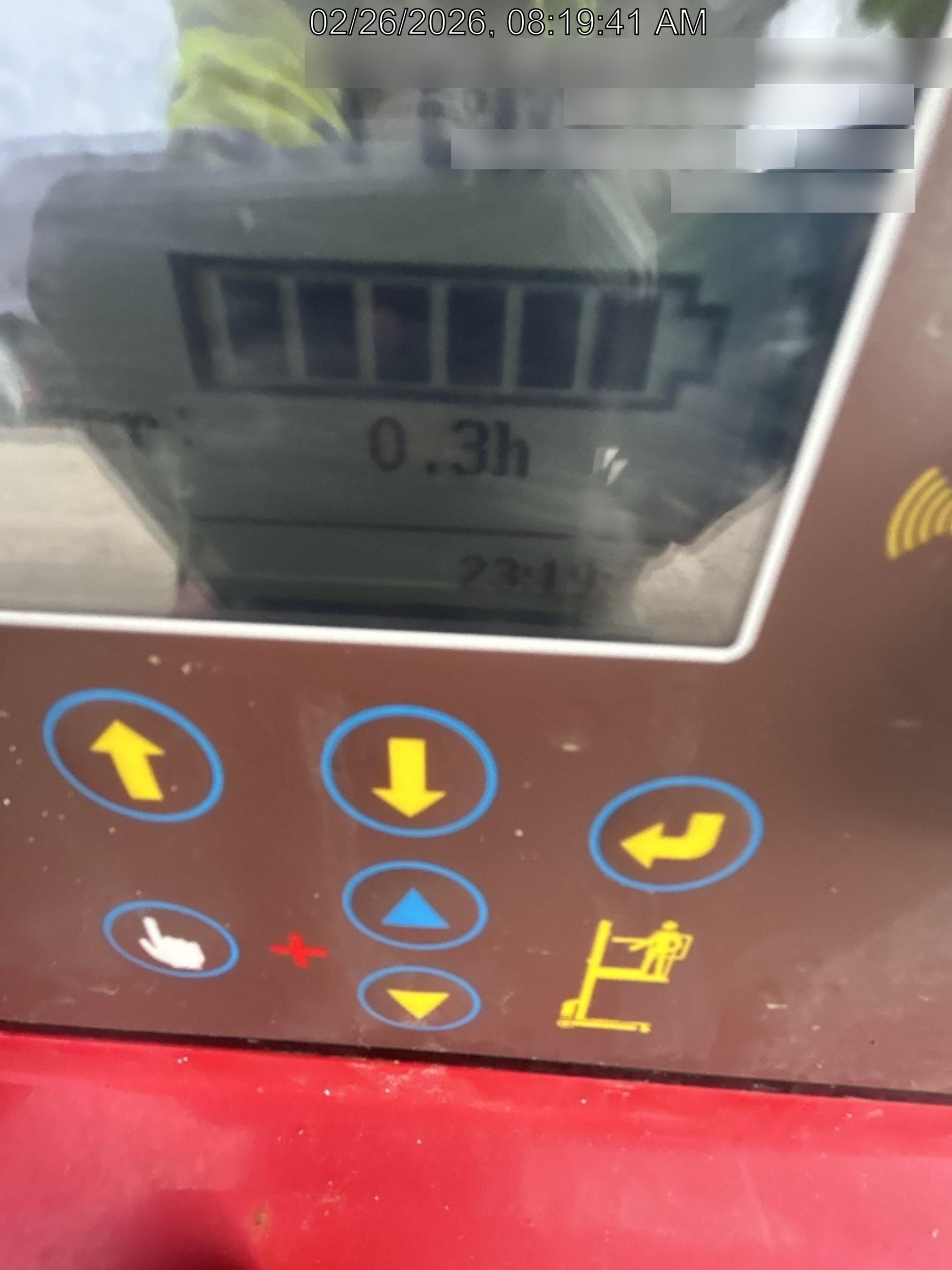 2019 MEC 1330SE