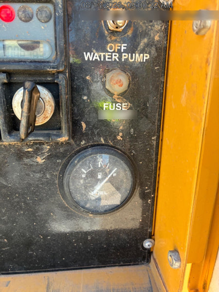2022 VAC-TRON LP573XDT