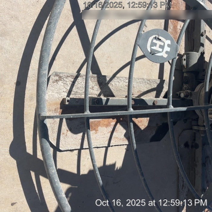 2021 HUSQVARNA CT 48-13A-V