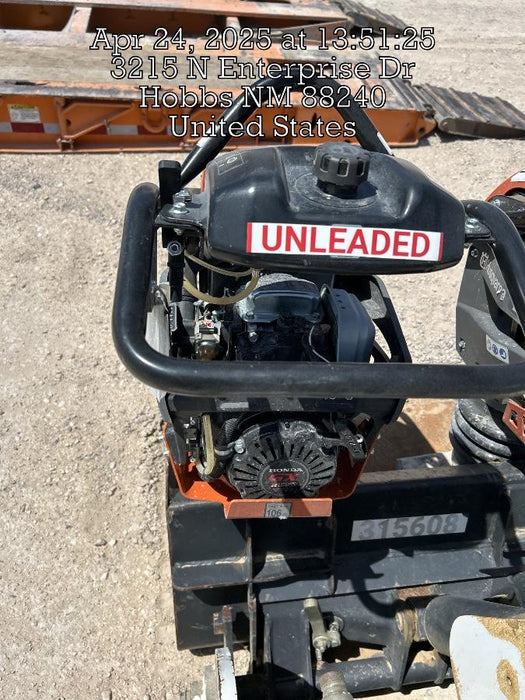 2025 HUSQVARNA LT6005