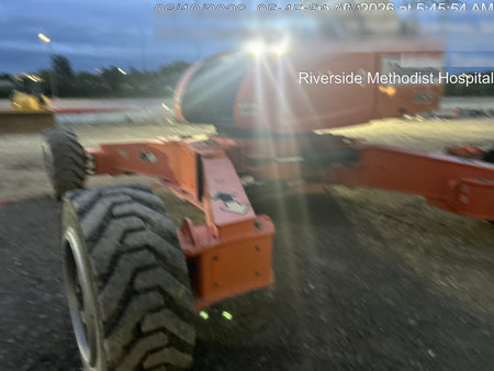2021 JLG 1850SJ