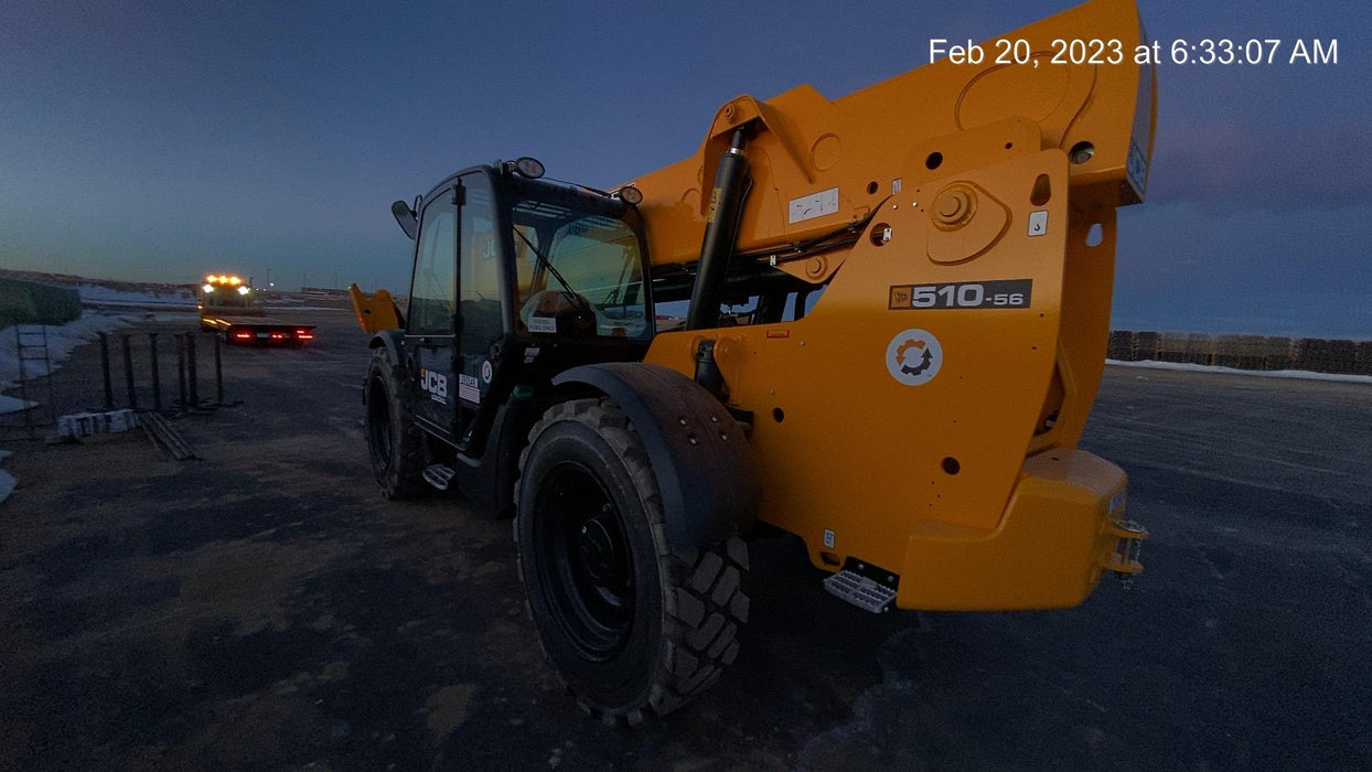 2023 JCB 510-56