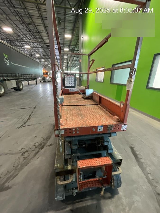 2018 SKYJACK SJIII-3219