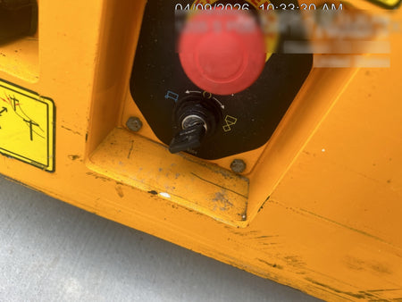 2023 JCB S1930E
