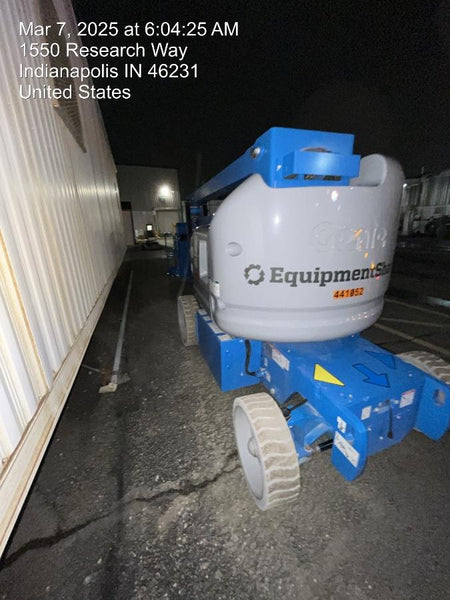 2024 GENIE Z40/23N RJ