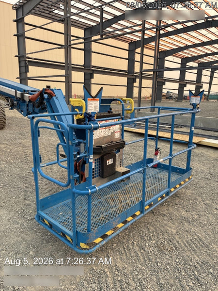2024 GENIE S-85 XC