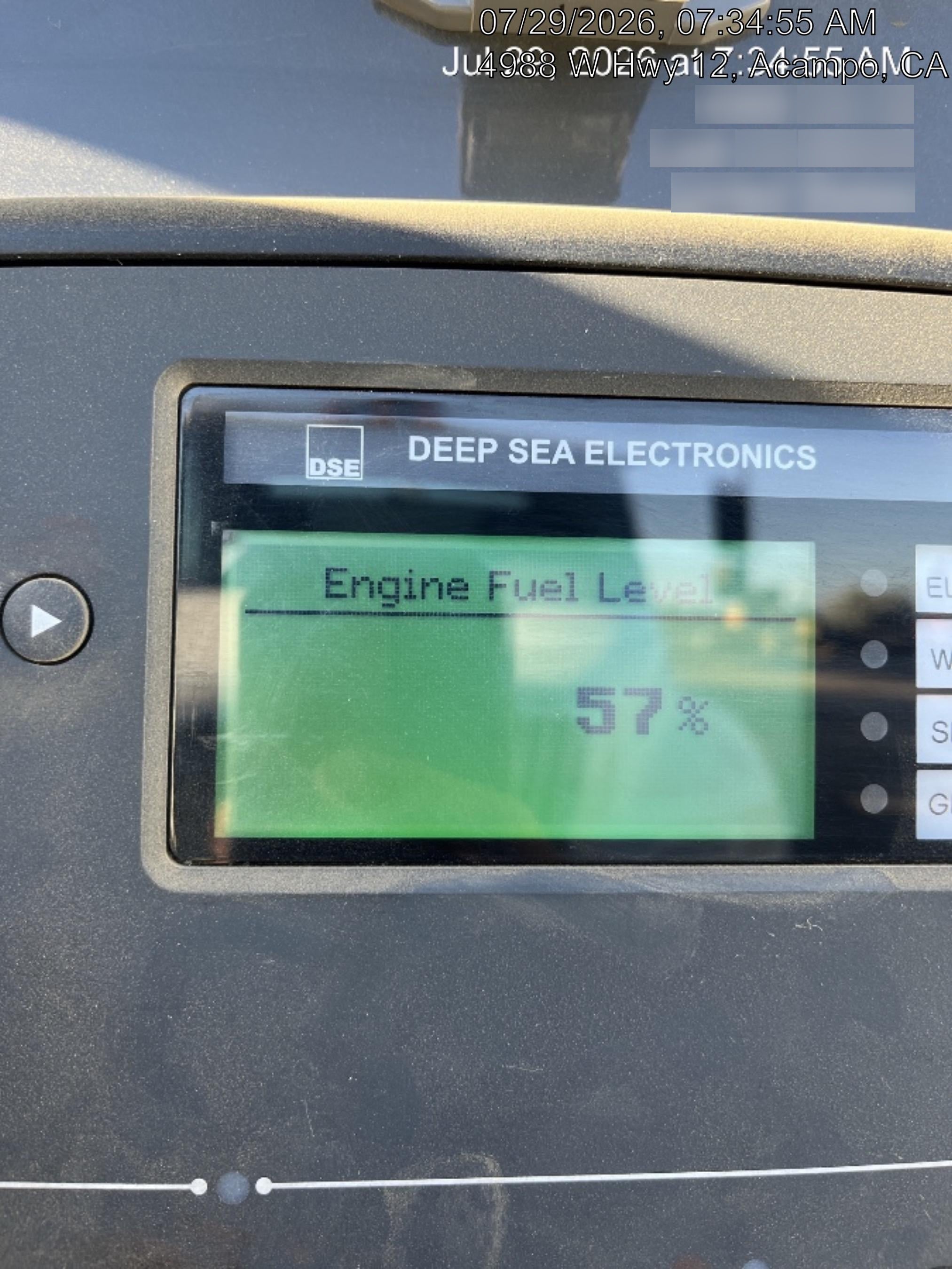2021 ALLMAND MP65