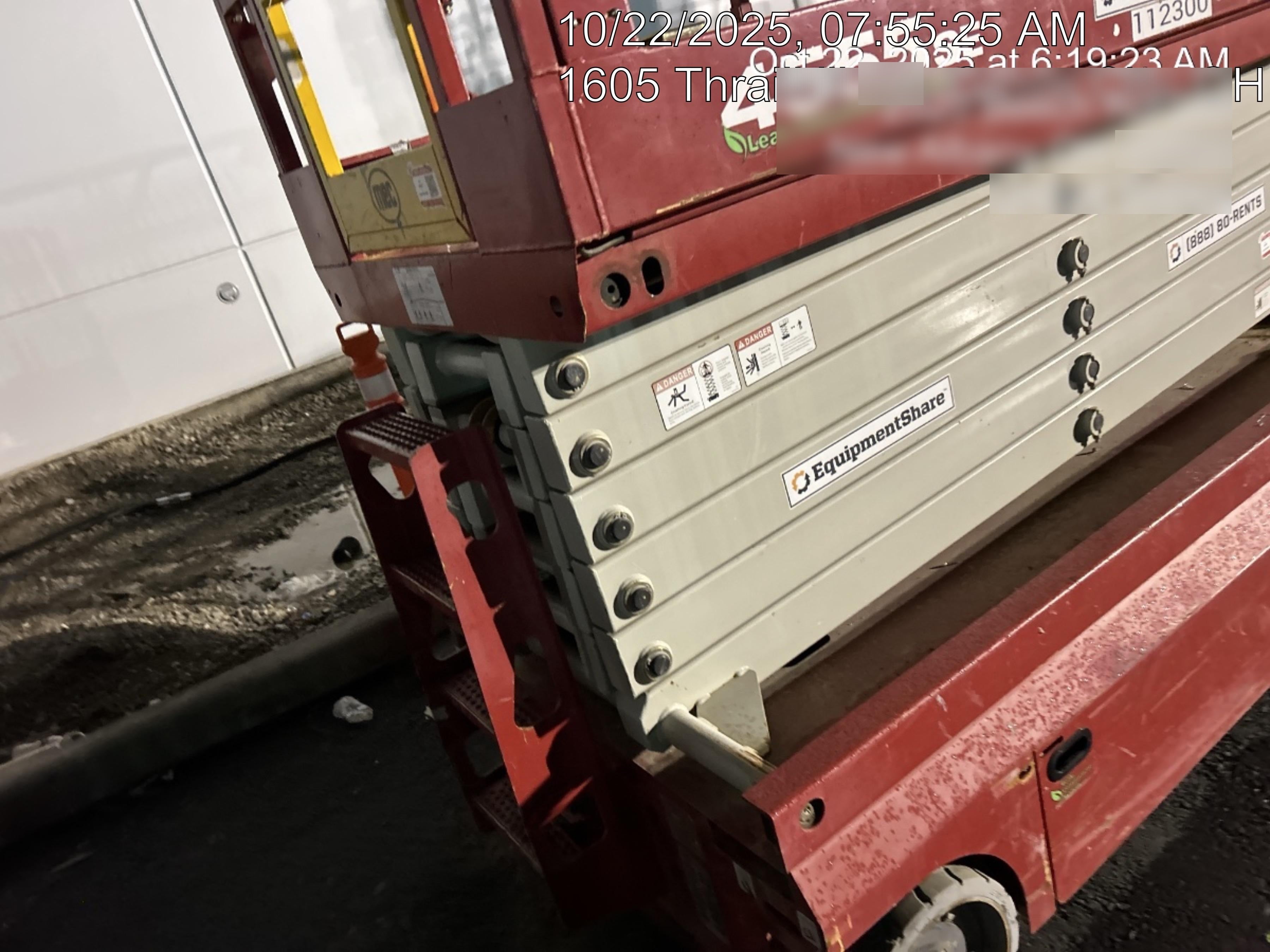 2020 MEC 4555SE
