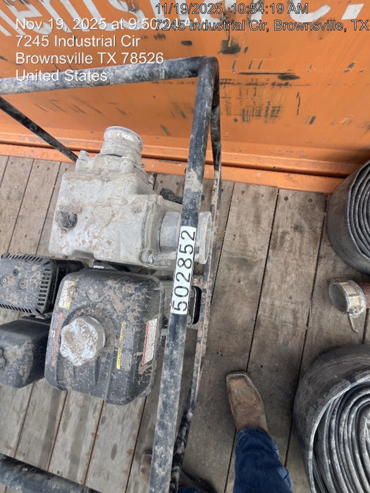 2025 MI-T-M WTP-T03-0MGH