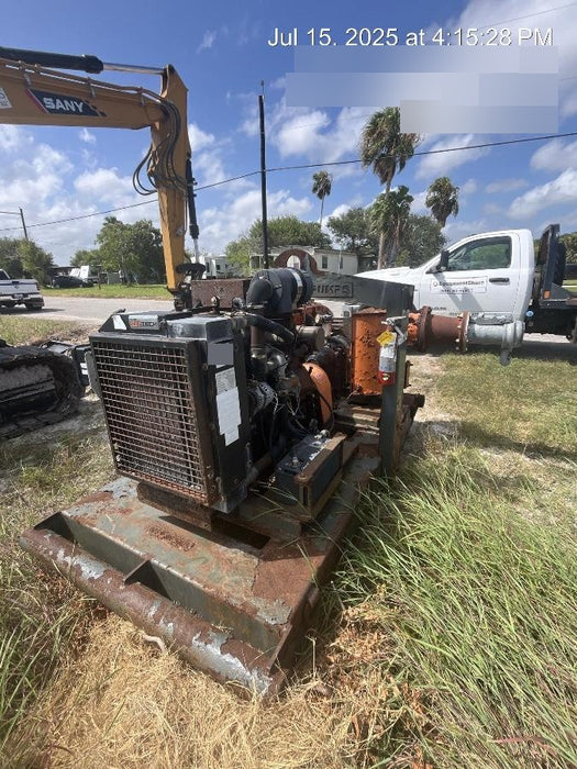 2021 MYERS-SETH RL-200