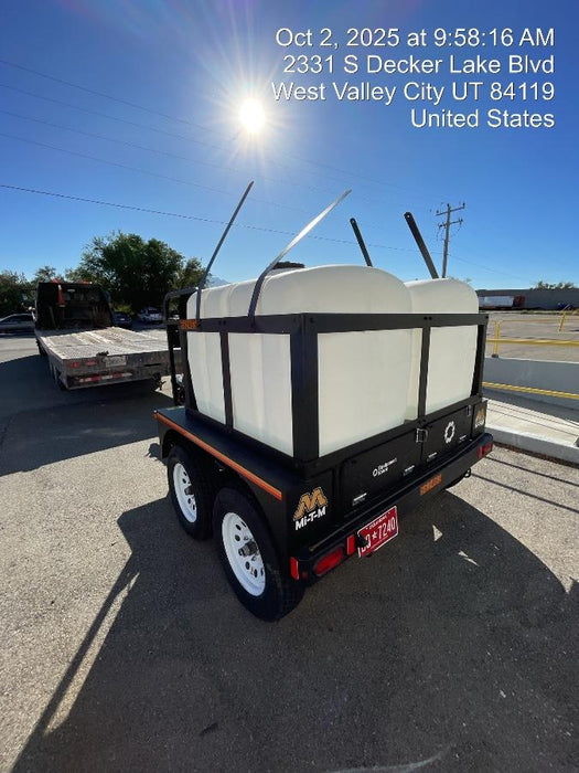 2025 MI-T-M HS-3505-1MGH-UR