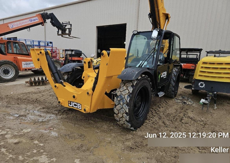 2025 JCB 510-56
