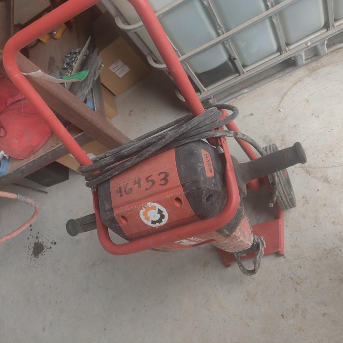 2019 HILTI TE 3000-AVR