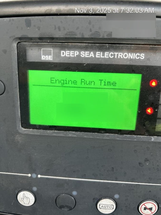 2019 WACKER NEUSON G50