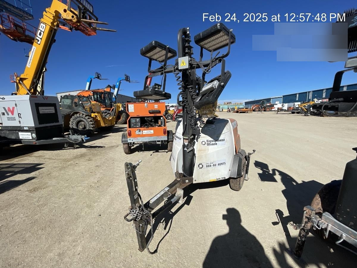 2023 GENERAC MLT2