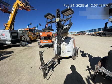 2023 GENERAC MLT2