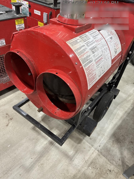 2023 CAMPO EB400G-RE3