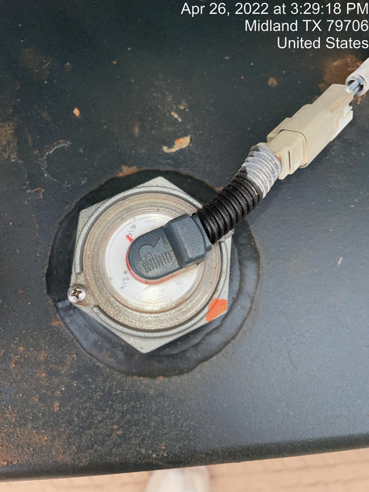 2022 PREMIER PUMP 6NNT-RP-TD2.9-T80