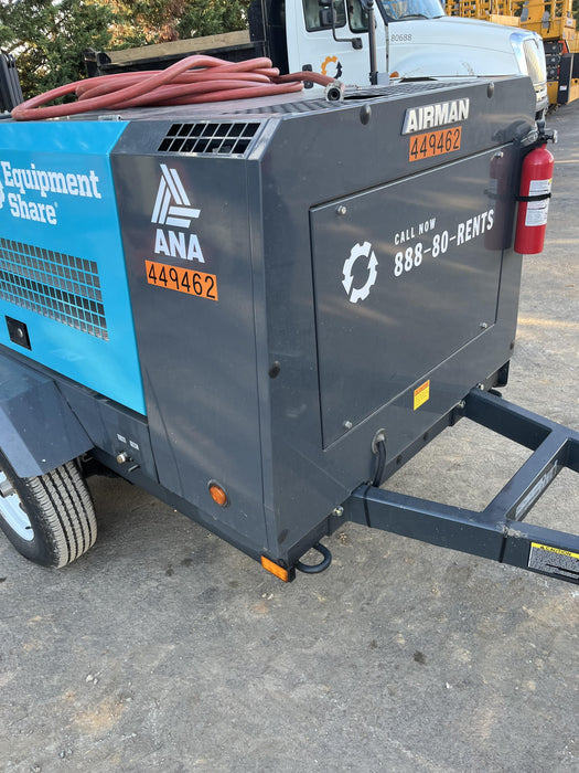 2024 AIRMAN PDS185S CWK