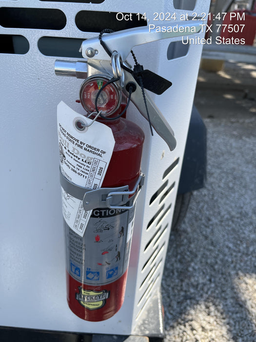 2024 BOBCAT PA425WCU-T4F