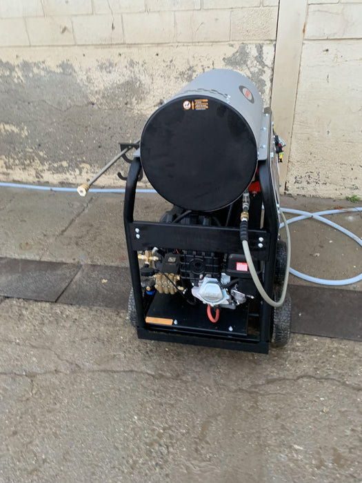 2021 SIMPSON SW4060SUGL