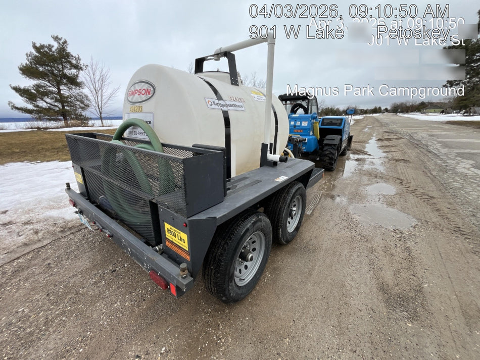 2024 SIMPSON SWT-52517