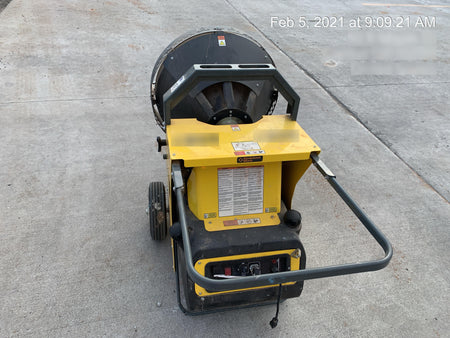 2018 WACKER NEUSON HDR 155