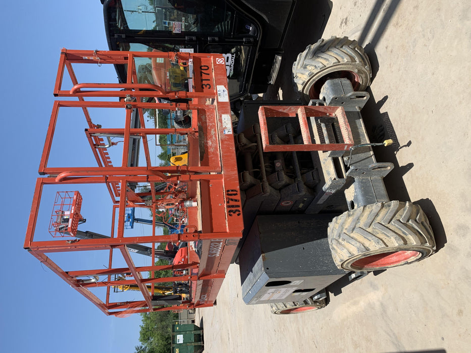 2017 SKYJACK SJ6832 RT